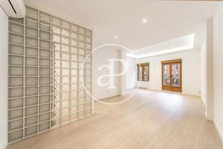 Rent Flat  C. alcalá. Piso en alquiler reformado en alcalá