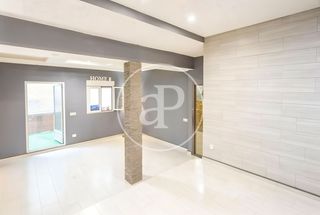Appartement  Cl. de ayala. Piso en venta en goya