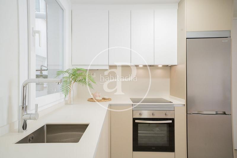 Foto 12e6504d-da05-420a-b250-9c696dde542f. Piso vivienda en venta en calle alcalá en Sol Madrid