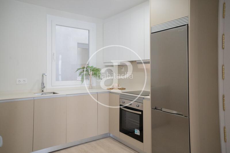 Foto 14270fd0-8ac1-47d1-a061-ae1f95ef1306. Piso vivienda en venta en calle alcalá en Sol Madrid