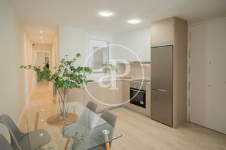 Pis  Alcalá. Vivienda en venta en calle alcalá