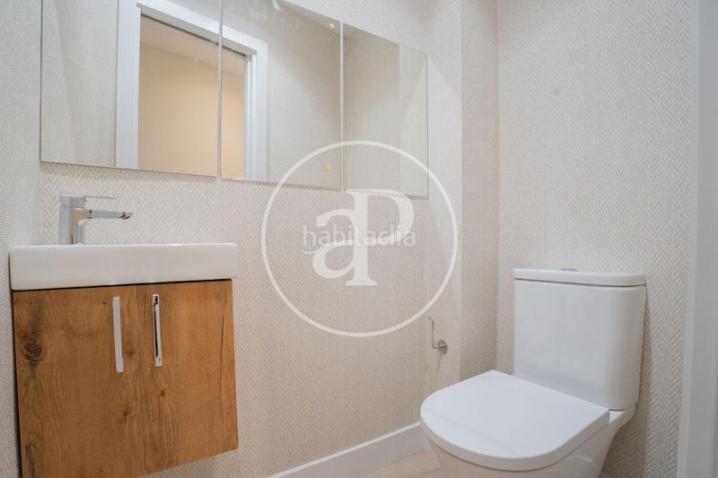 Foto ce7c8e5f-155c-4eab-ba94-96d0b181665b. Piso vivienda en venta en calle alcalá en Sol Madrid