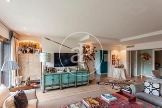 Etagenwohnung in Encinar de los Reyes. Piso en venta en el encinar de los reyes.