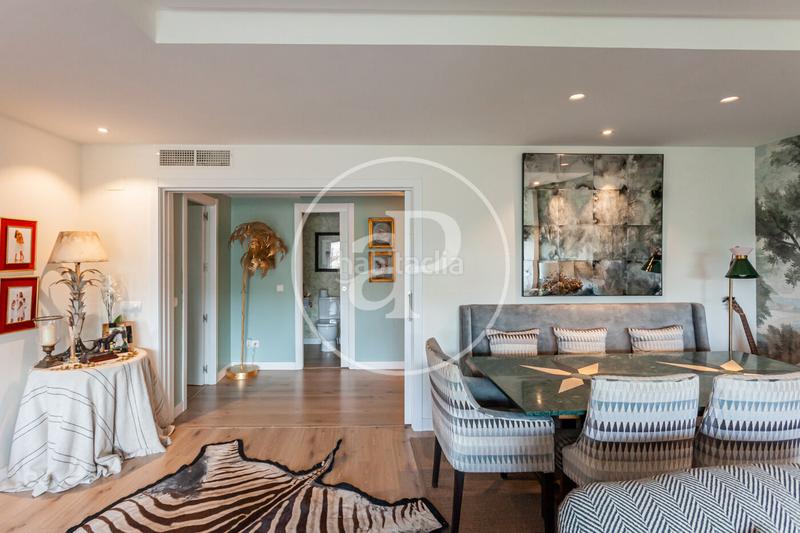 Foto 93c81df5-c990-4dd7-bf9f-f0f600658375. Piso  en venta en el Encinar de los Reyes. en La Moraleja