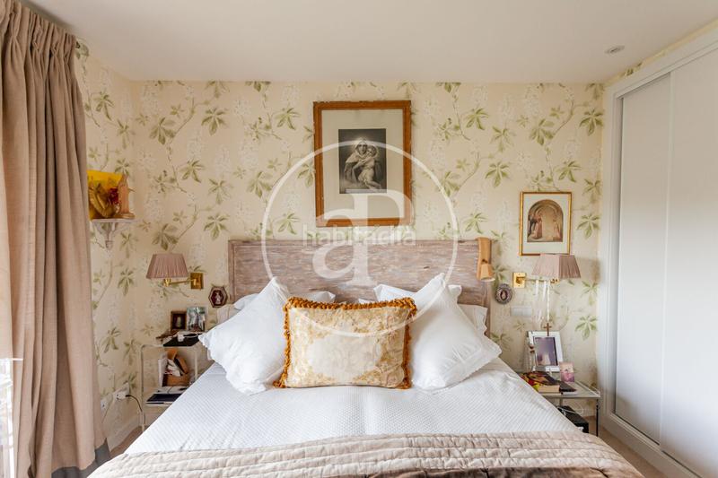 Foto ddbafa72-d75e-4e28-a6f4-a3719d1302c9. Piso  en venta en el Encinar de los Reyes. en La Moraleja
