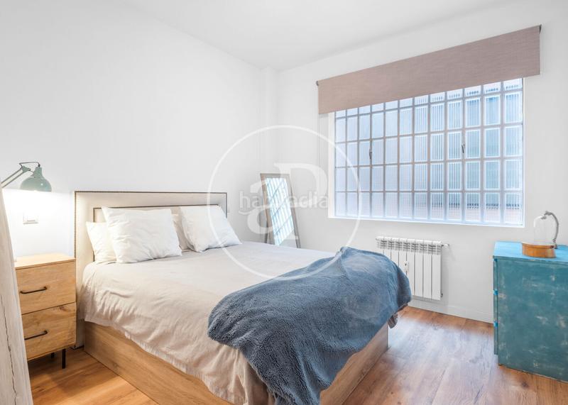 Foto 0c4a4c03-d134-45b9-a247-a04fd88d6c97. Pis amb calefacció a Prosperidad Madrid