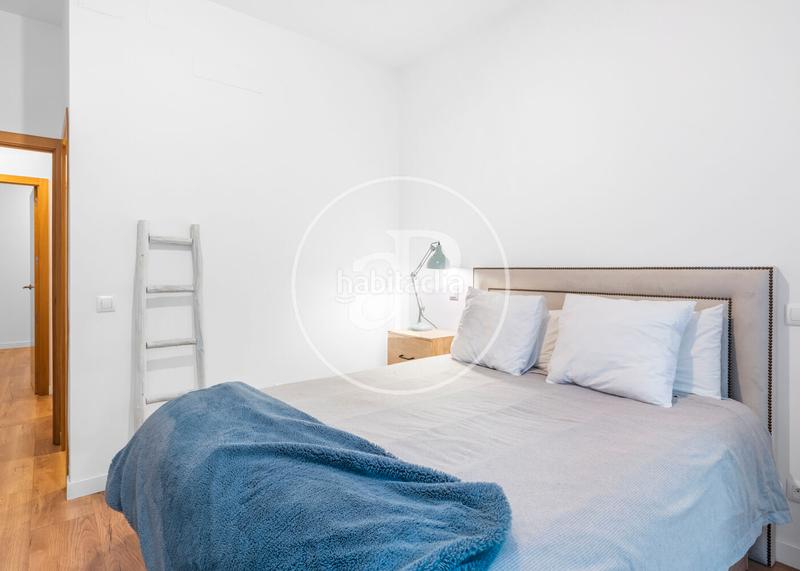 Foto 3bafeb9a-21d3-4b6b-bde8-c27c46504ff9. Pis amb calefacció a Prosperidad Madrid