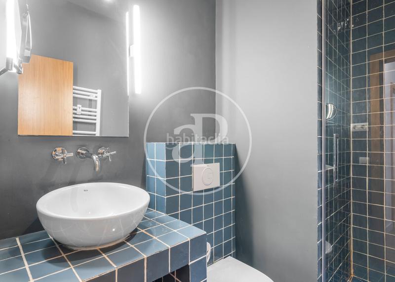 Foto 61af6ef3-bd4d-45b7-8516-bcf56a8b4546. Pis amb calefacció a Prosperidad Madrid