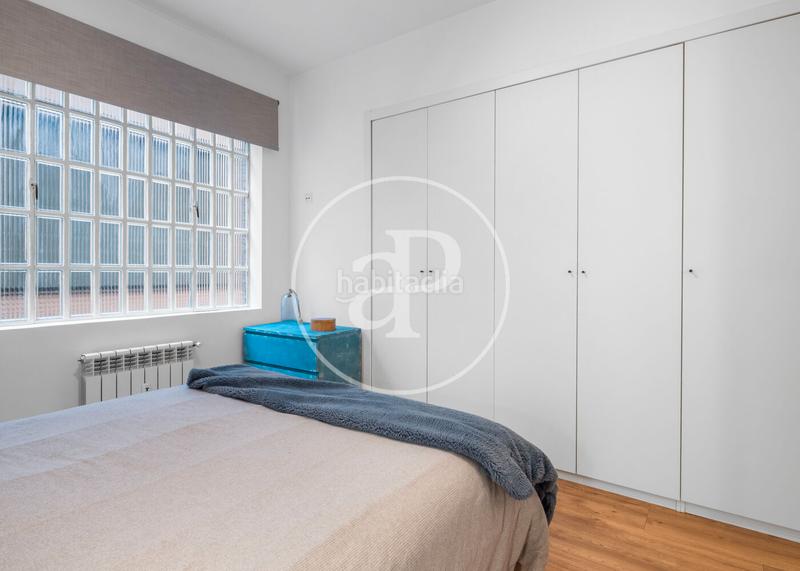 Foto 6ecc4ea8-6cbe-46b1-bed6-853ffc200bdc. Pis amb calefacció a Prosperidad Madrid