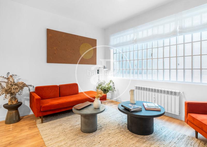 Foto 9c3c2295-5ac8-42cd-9825-da98b4e269a3. Pis amb calefacció a Prosperidad Madrid