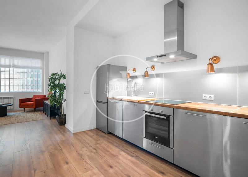 Foto a722a972-1f0c-4b39-8e3b-3e816c81c476. Pis amb calefacció a Prosperidad Madrid