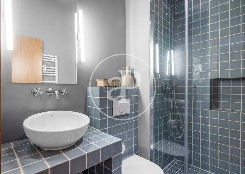 Foto aa683f3c-c75c-418c-a3d6-952ff242edea. Pis amb calefacció a Prosperidad Madrid