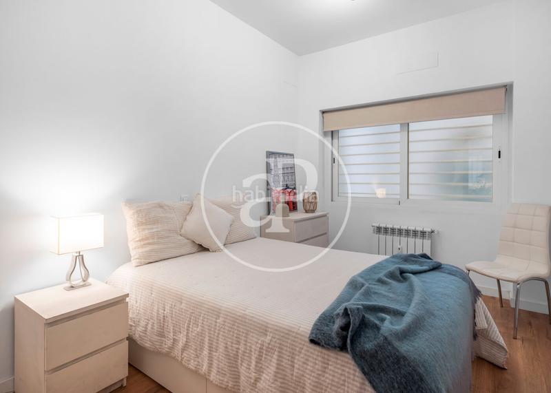 Foto b3b2aad4-4668-46a1-b63a-6f83fde02677. Pis amb calefacció a Prosperidad Madrid