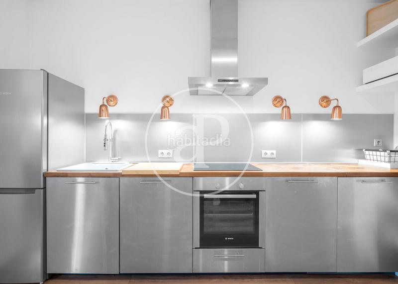 Foto d33ee4c2-8615-4cb4-ab47-1fd91b948ef3. Pis amb calefacció a Prosperidad Madrid