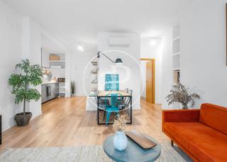 Pis  C. del corazón de maría. Piso en venta en corazón de maría