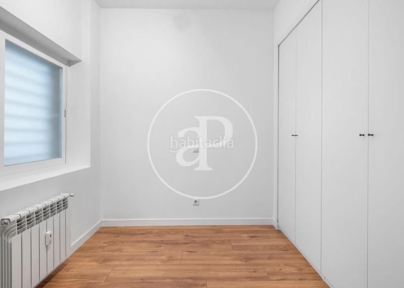 Foto df177227-08b8-4b8f-a68a-1f166fd676cc. Pis amb calefacció a Prosperidad Madrid