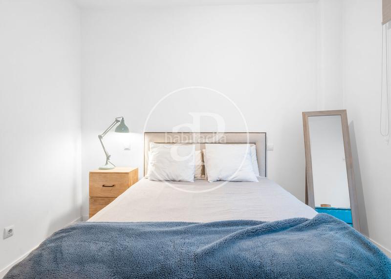 Foto ed13ac93-f887-4304-a236-bbc2fbb09fce. Pis amb calefacció a Prosperidad Madrid