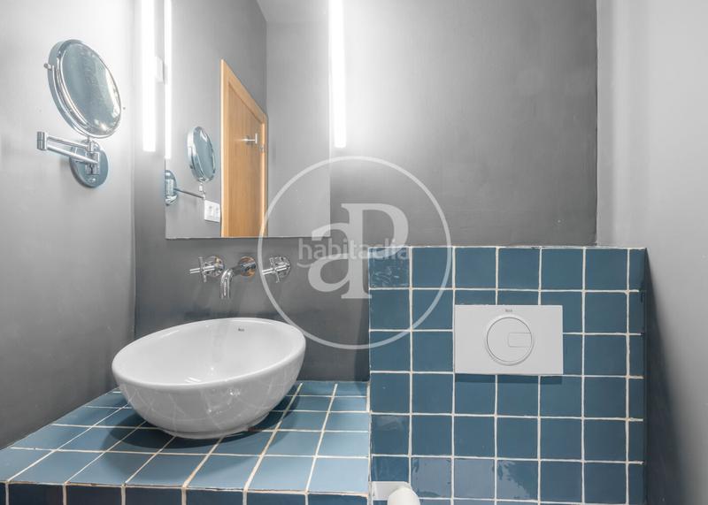 Foto f4154bef-2553-4224-8ea9-198d78786334. Pis amb calefacció a Prosperidad Madrid