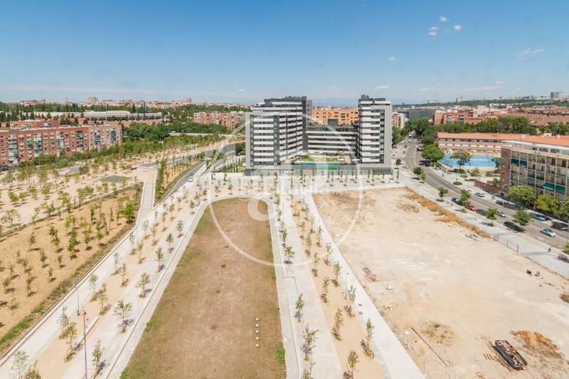 Foto 114dc751-e106-43ba-9888-72401eb1a1f6. Affitto appartamento con riscaldamento parcheggio piscina in Madrid