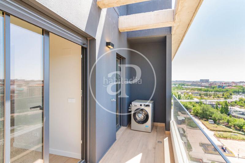 Foto 8c86af62-9b07-496f-9d1b-75012a9249d1. Affitto appartamento con riscaldamento parcheggio piscina in Madrid