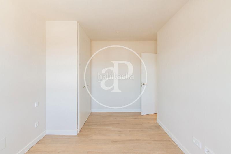 Foto 9671a1aa-6b2b-40c2-ba61-f928ab68abb3. Lloguer pis amb calefacció aparcament piscina a Imperial Madrid