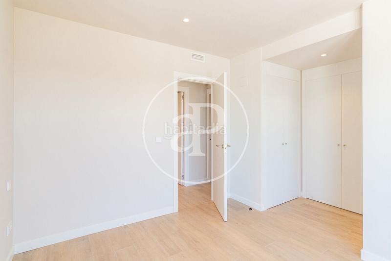 Foto 606806d3-4968-4487-8ad4-833e364baf30. Miete etagenwohnung mit heizung parking pool in Imperial Madrid