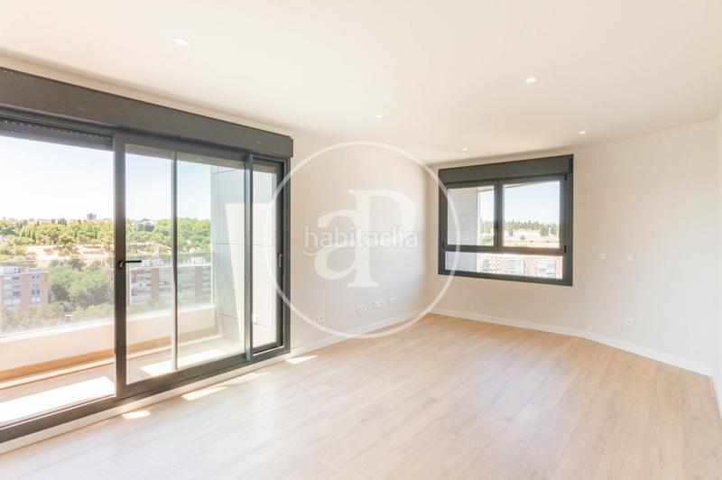 Foto 89ec4a40-1656-4bb2-b3c7-a9d676eae83d. Miete etagenwohnung mit heizung parking pool in Imperial Madrid