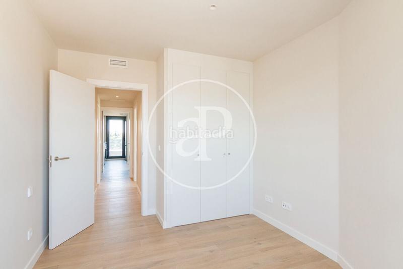 Foto f89edd44-4d76-4e60-9538-7b4ff918d5c1. Miete etagenwohnung mit heizung parking pool in Imperial Madrid