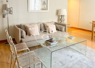 Lloguer Pis  C. de serrano. Apartamento en alquiler en serrano