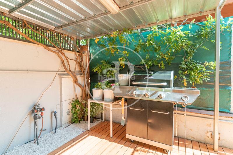 Foto 740c458e-ce96-41ed-9df9-a64b5a9f8b16. Affitto casa a schiera con riscaldamento parcheggio in Madrid