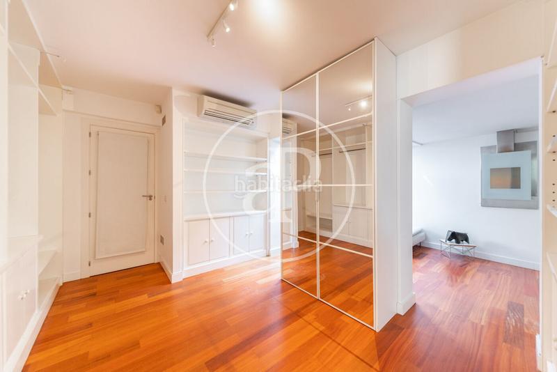 Foto 84d9c76d-b886-4f87-a546-3490986a509b. Affitto casa a schiera con riscaldamento parcheggio in Madrid