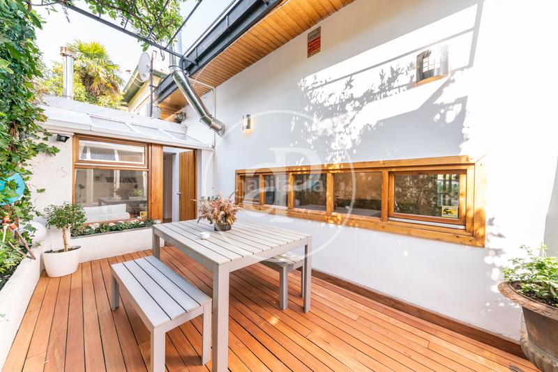 Foto ddec9b36-c331-4253-8cc8-ce0212e7d5af. Alquiler casa adosada chalet independiente en alquiler en Nueva España sin amueblar. en Madrid