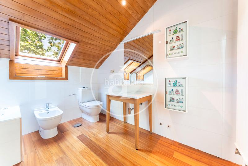 Foto f6f62246-0de0-4818-ae60-8b1857331f6e. Miete reihenhaus mit heizung parking in Nueva España Madrid