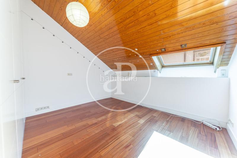 Foto 7d9181af-b8e2-4db2-85bf-5b096ebfa4fd. Rent semi detached house with heating parking in Nueva España Madrid