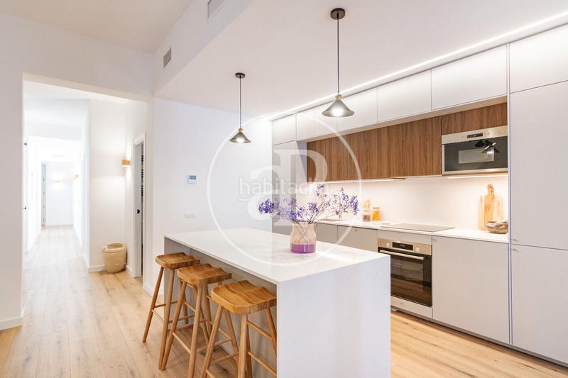 Foto 33aed459-3bbd-4d31-a00f-d4241e47fdf8. Piso  en venta en Sol en Sol Madrid