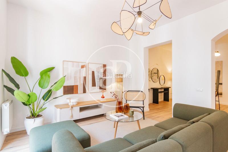 Foto 3f1a31a2-39b9-4718-a174-54137c790c6d. Piso  en venta en Sol en Sol Madrid