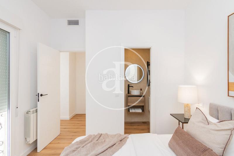Foto f21353e5-9649-494d-8d78-06fec0c82f4c. Piso  en venta en Sol en Sol Madrid