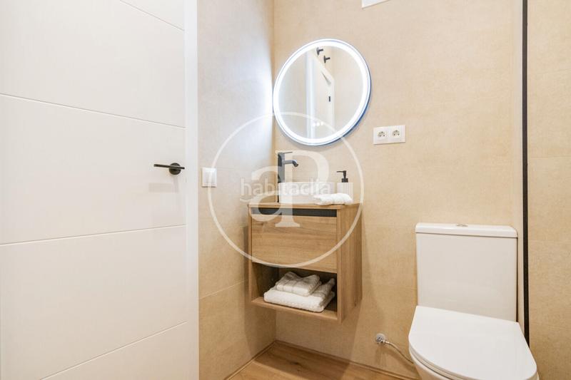 Foto 0322fcf0-d3e1-4283-804c-116043e1611b. Flat in c. de la montera 11 in Sol Madrid