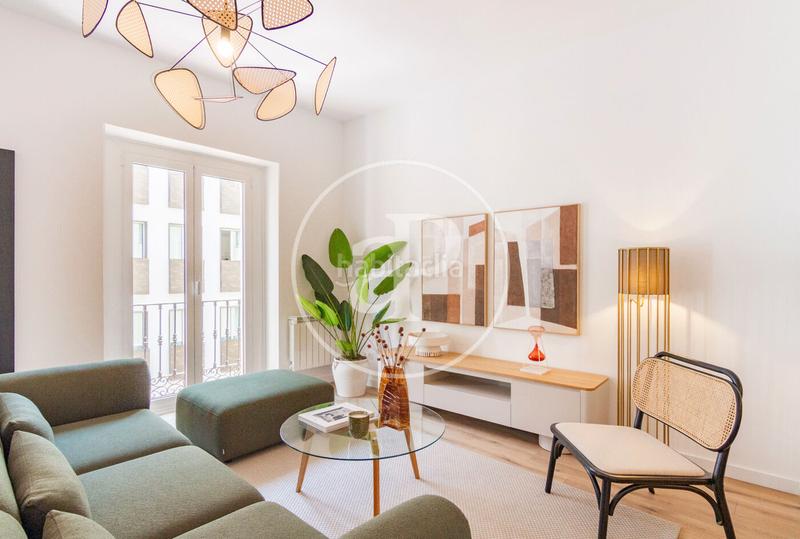 Foto 1be1e7ea-5874-47c8-89a9-f122bdf8f6ad. Flat in c. de la montera 11 in Sol Madrid