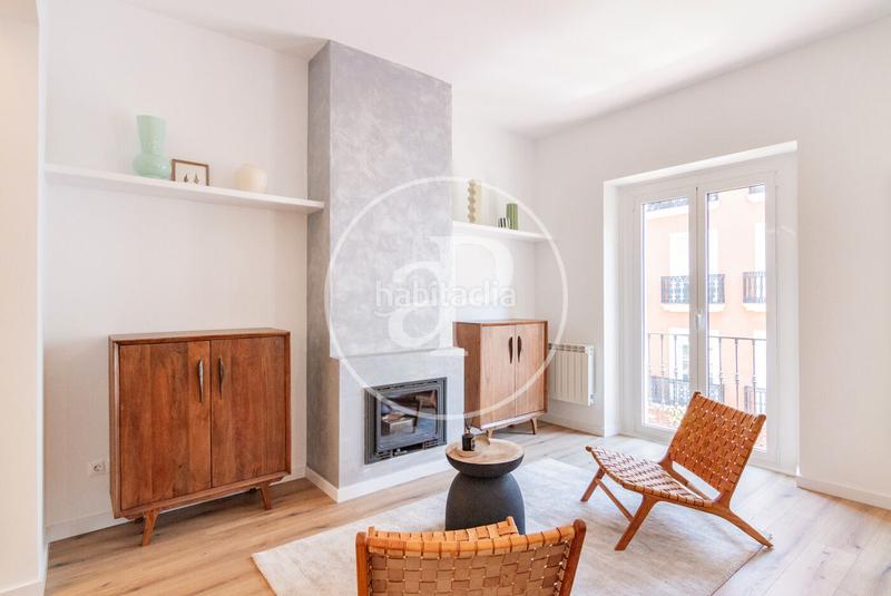 Foto 242f8af0-e9f3-43d4-b6a0-1d54df74cf0a. Flat in c. de la montera 11 in Sol Madrid