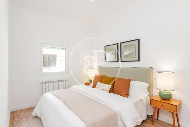 Foto 53e51452-ec93-43c5-a47d-68a168c43489. Flat in c. de la montera 11 in Sol Madrid