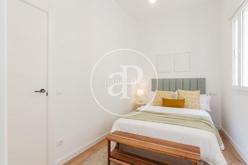 Foto 61120822-c4ed-48bd-ad43-592031339b36. Flat in c. de la montera 11 in Sol Madrid