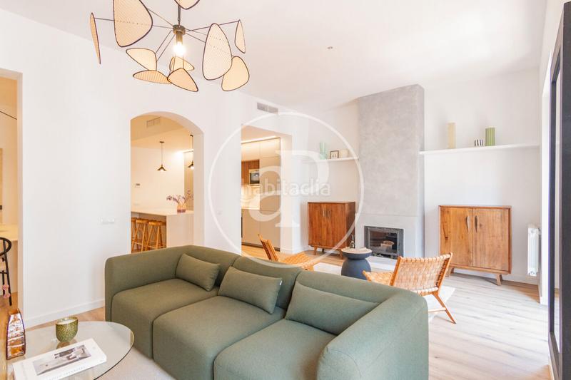 Foto 8697e4d6-edf0-40ce-9942-4dd3ae1bd045. Flat in c. de la montera 11 in Sol Madrid