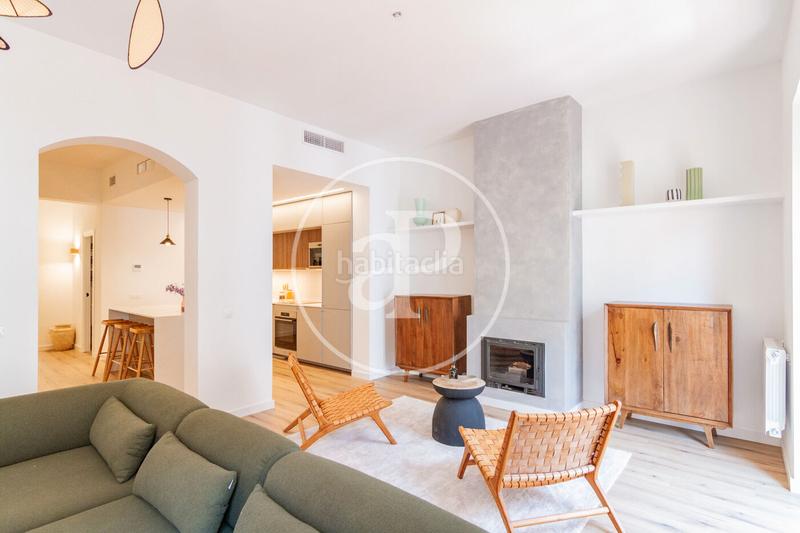 Foto 8c1544bc-285d-4fbb-971a-adc384ab708a. Flat in c. de la montera 11 in Sol Madrid