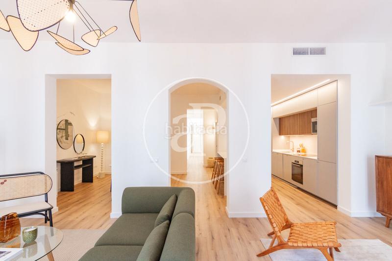 Foto 9c37c102-528c-4ec7-b579-290658bb9bdc. Flat in c. de la montera 11 in Sol Madrid