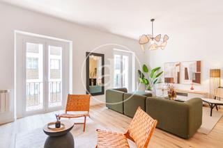 Appartement à Sol. Piso en venta en zona centro