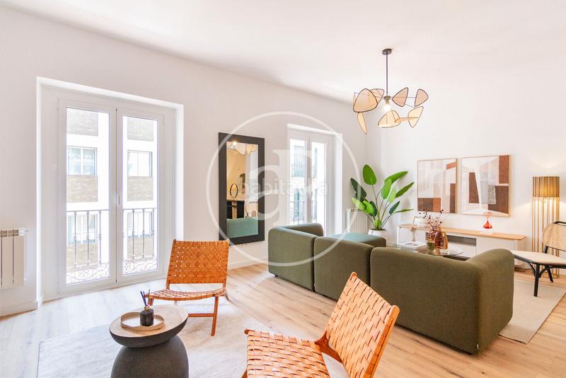 Foto a097d429-37df-4684-95d2-3672de8134e8. Flat in c. de la montera 11 in Sol Madrid