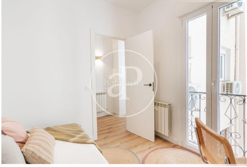 Foto c2686973-a708-43eb-b936-ff618381770a. Flat in c. de la montera 11 in Sol Madrid