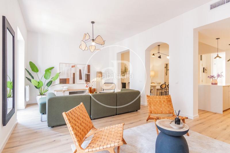 Foto dd238679-1cd7-421f-a749-2c54570d6d61. Flat in c. de la montera 11 in Sol Madrid