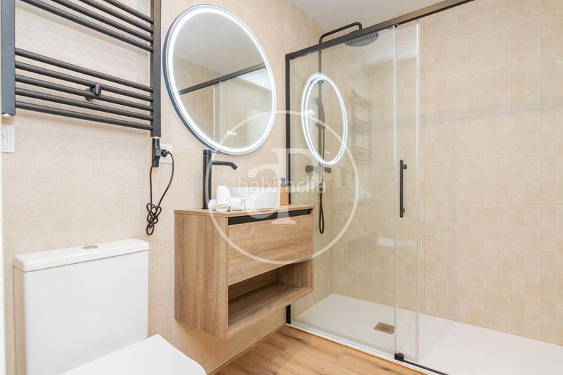 Foto ed13bbb0-a742-460d-a23b-969d17317868. Flat in c. de la montera 11 in Sol Madrid